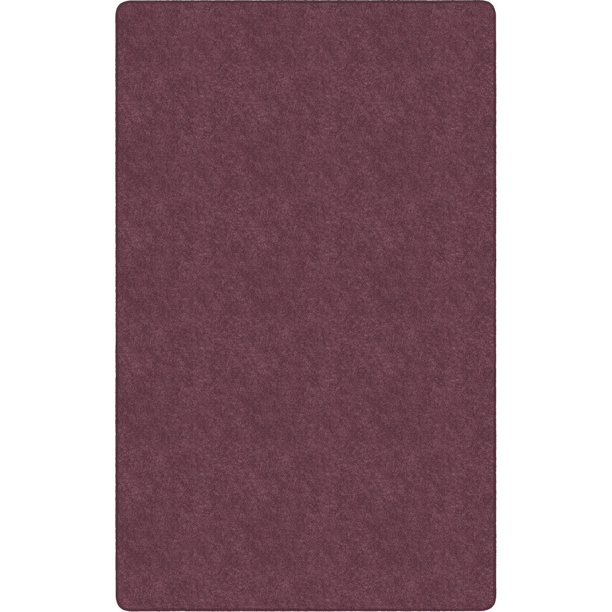 Flagship Carpets Amerisoft Solid Color Rug - 2000