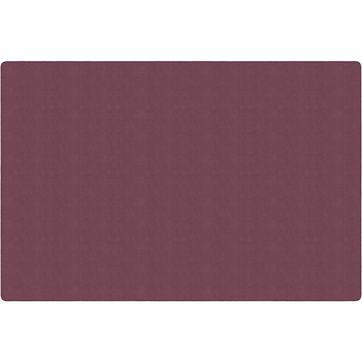 Flagship Carpets Amerisoft Solid Color Rug - 2000