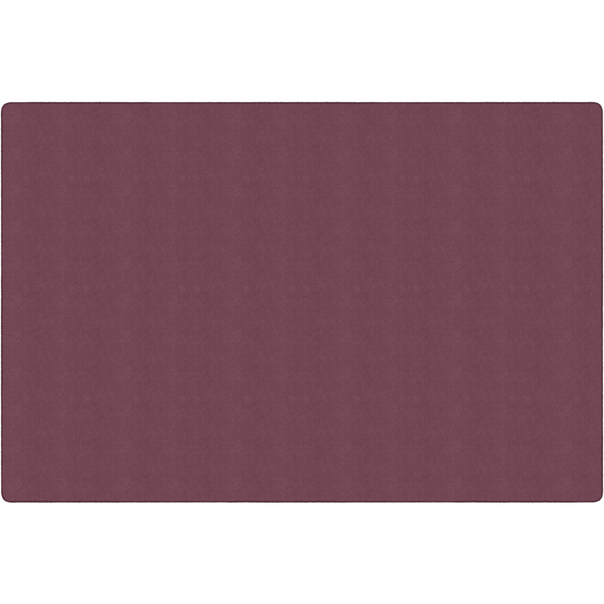 Flagship Carpets Amerisoft Solid Color Rug - 2000