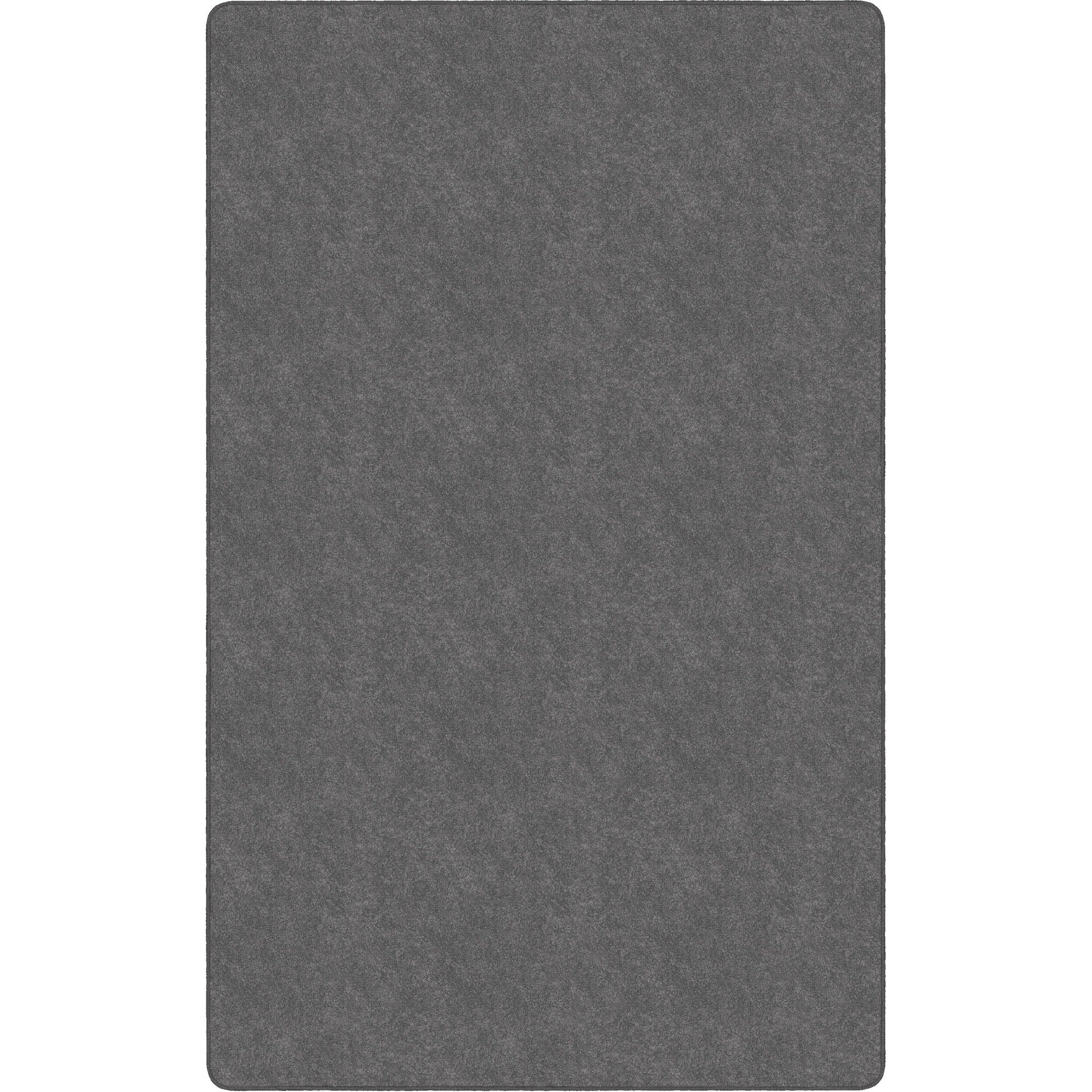 Flagship Carpets Amerisoft Solid Color Rug - 2000