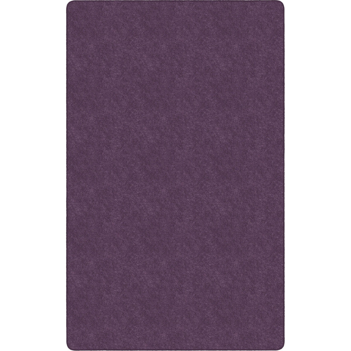 Flagship Carpets Amerisoft Solid Color Rug - 2000