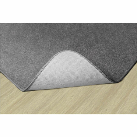 Flagship Carpets Amerisoft Solid Color Rug - Bottom