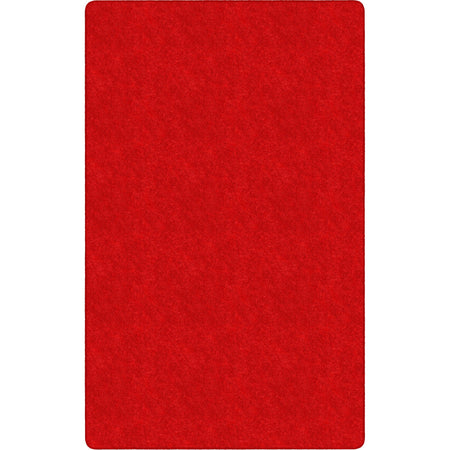 Flagship Carpets Amerisoft Solid Color Rug - 2000