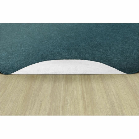 Flagship Carpets Amerisoft Solid Color Rug - Bottom
