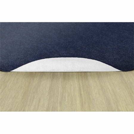 Flagship Carpets Amerisoft Solid Color Rug - Bottom
