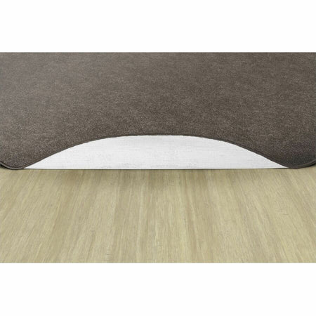 Flagship Carpets Amerisoft Solid Color Rug - Bottom