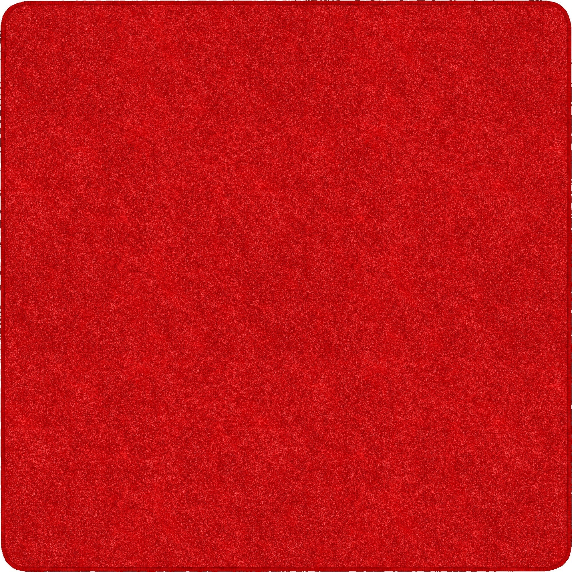 Flagship Carpets Amerisoft Solid Color Rug - 2000