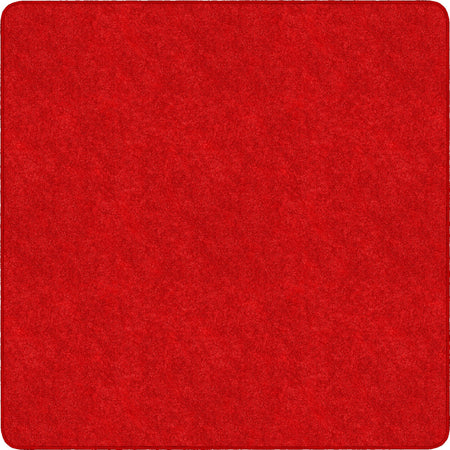 Flagship Carpets Amerisoft Solid Color Rug - 2000