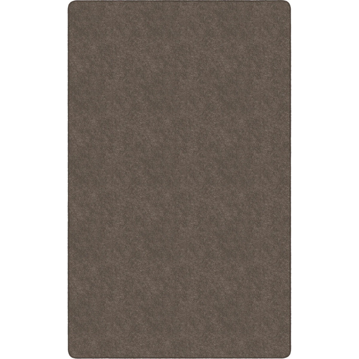 Flagship Carpets Amerisoft Solid Color Rug - Wheat - 12ft x 90’’ - Nylon/Polyester - Rugs & Mats