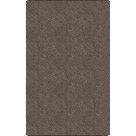 Flagship Carpets Amerisoft Solid Color Rug - Wheat - 12ft x 90’’ - Nylon/Polyester - Rugs & Mats