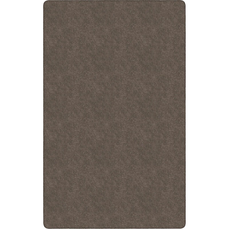 Flagship Carpets Amerisoft Solid Color Rug - Wheat - 15x12 ft - Nylon/Polyester - Rugs & Mats