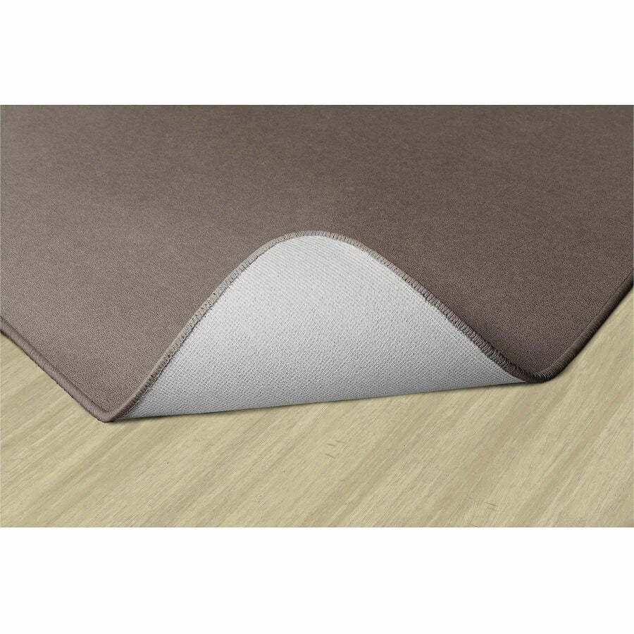 Flagship Carpets Ameristrong Almond Nylon Rug - Traditional 12ft x 91.20’’ - Rugs & Mats