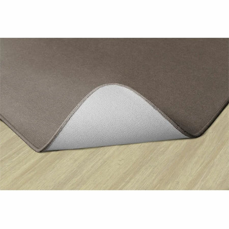 Flagship Carpets Ameristrong Almond Nylon Rug - Traditional Square Floor - Rugs & Mats