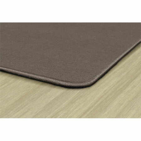 Flagship Carpets Ameristrong Almond Nylon Rug - Traditional Square Floor - Rugs & Mats