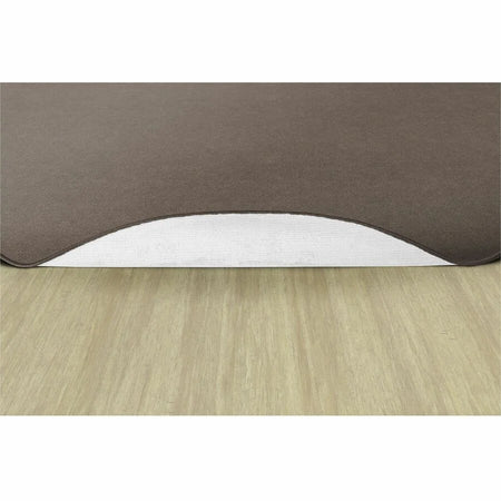 Flagship Carpets Ameristrong Almond Round Rug - Traditional Floor - Rugs & Mats