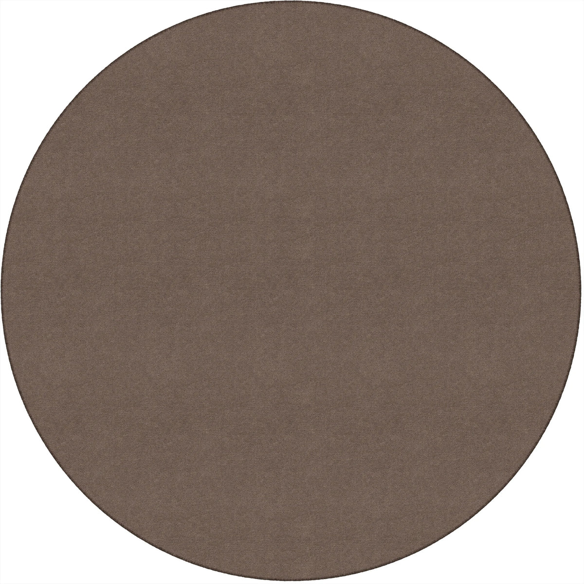 Flagship Carpets Ameristrong Almond Round Rug - Traditional Floor - Rugs & Mats
