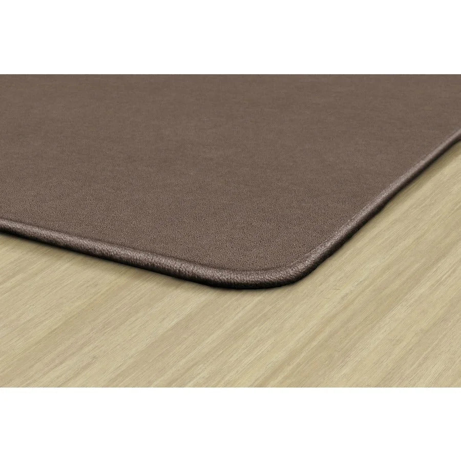 Flagship Carpets Ameristrong Almond Rug - Traditional 12x15 ft Rectangle Floor - Rugs & Mats
