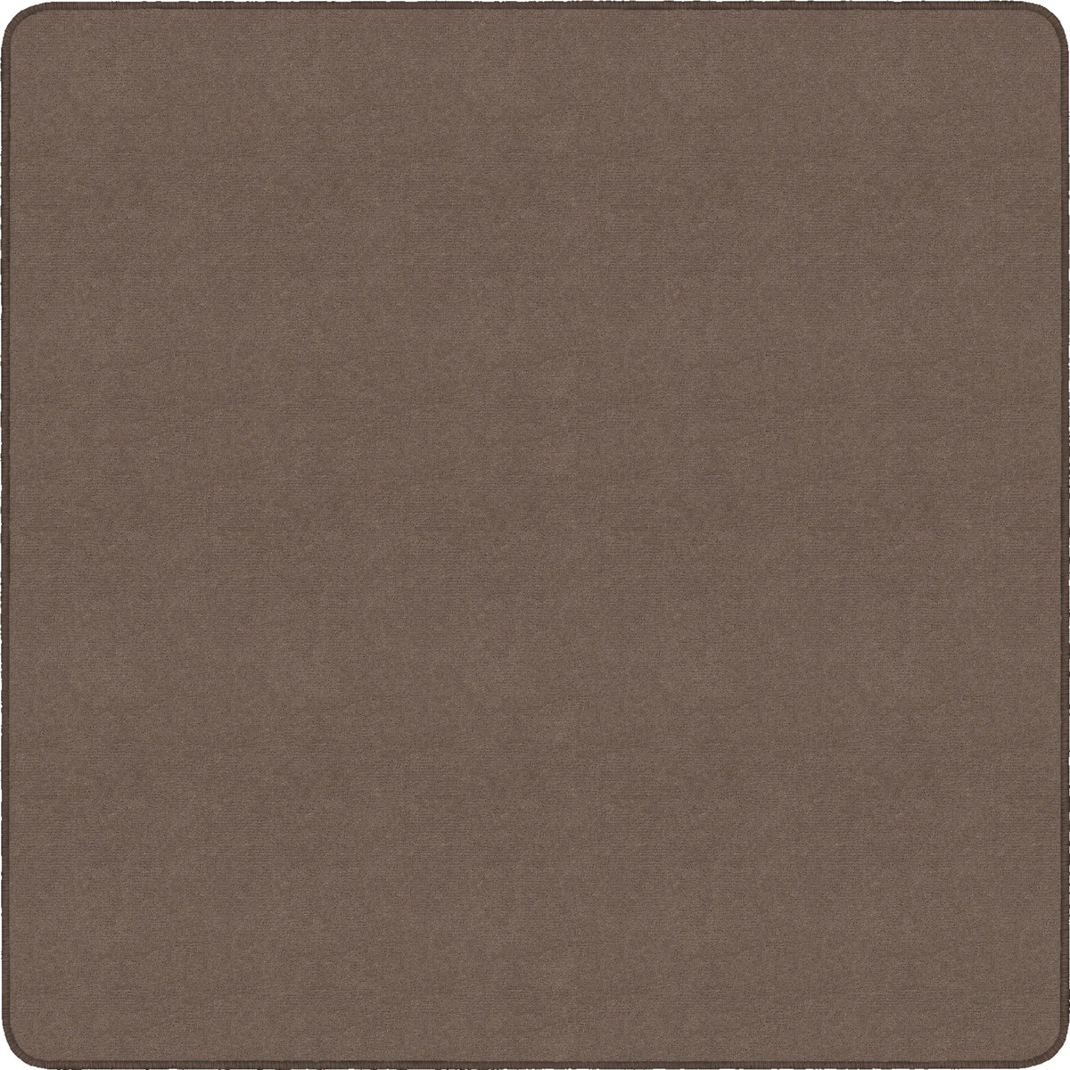 Flagship Carpets Ameristrong Almond Square Rug - Traditional Floor - Rugs & Mats
