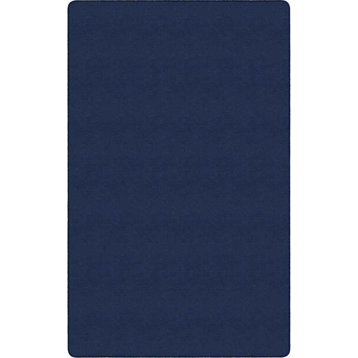 Flagship Carpets Ameristrong Navy Nylon Rug - Traditional Floor - Rugs & Mats