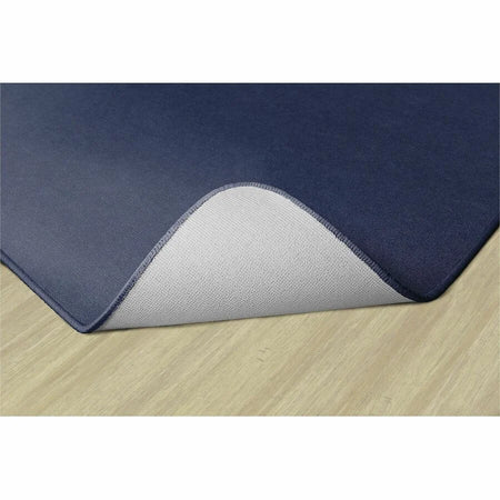 Flagship Carpets Ameristrong Navy Nylon Rug - Traditional Floor - Rugs & Mats