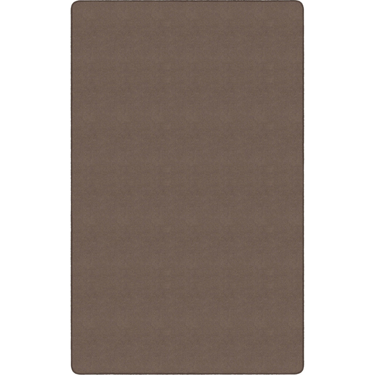 Flagship Carpets Ameristrong Solid Color Rug - 2000
