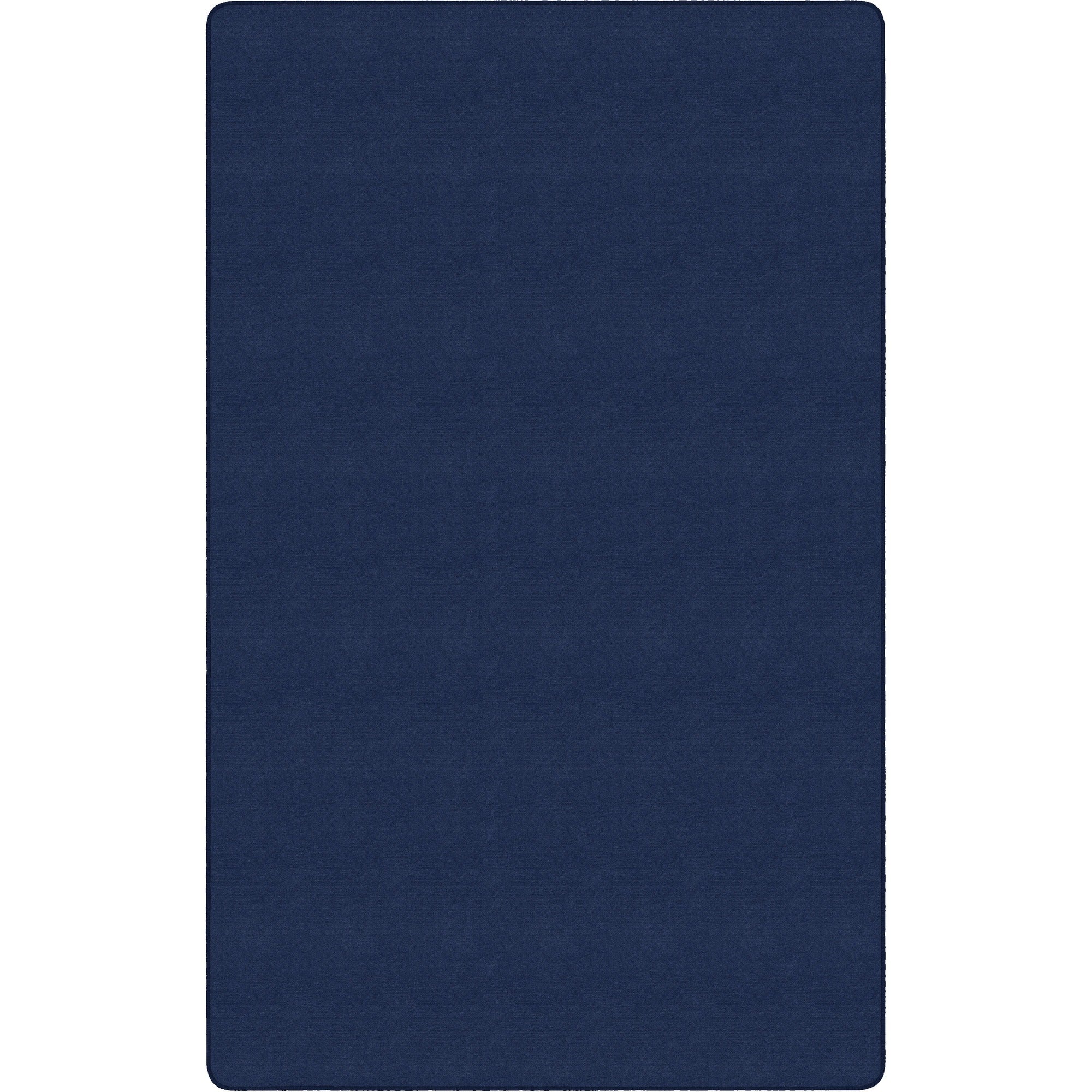 Flagship Carpets Ameristrong Solid Color Rug - 2000