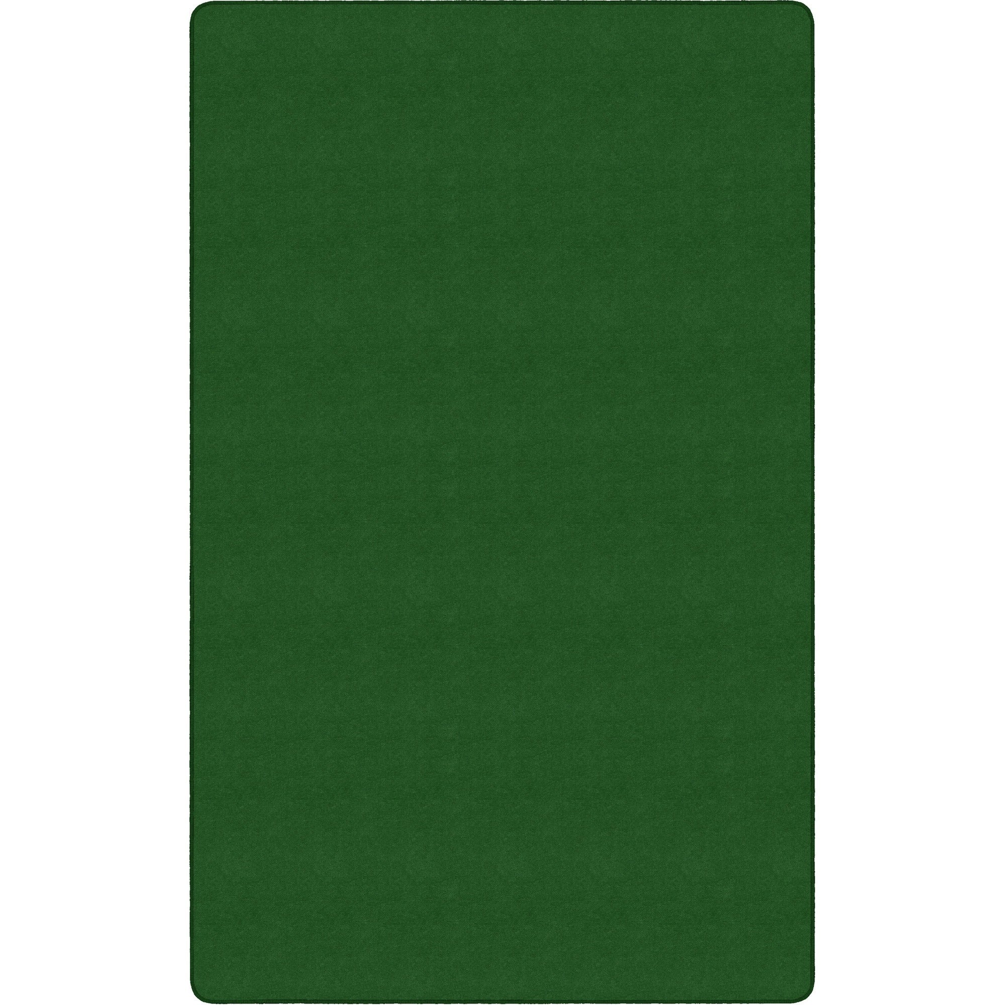 Flagship Carpets Ameristrong Solid Color Rug - 2000