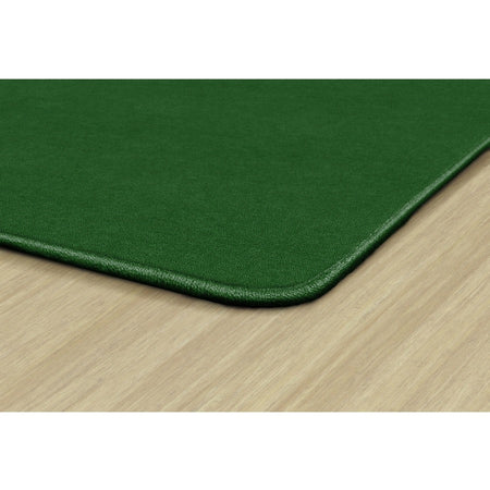 Flagship Carpets Ameristrong Solid Color Rug - Right