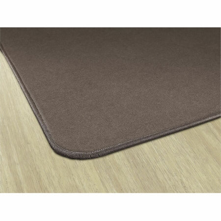 Flagship Carpets Ameristrong Solid Color Rug - Left