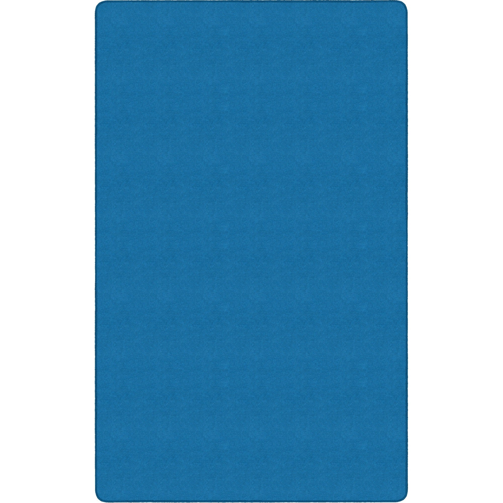 Flagship Carpets Ameristrong Solid Color Rug - 2000