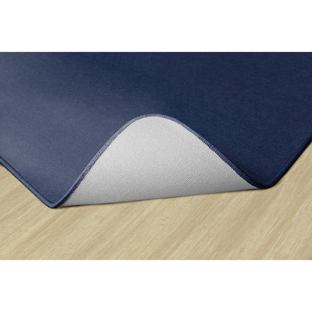 Flagship Carpets Ameristrong Solid Color Rug - Bottom