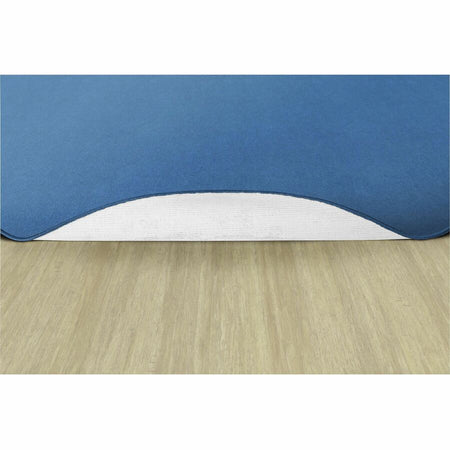 Flagship Carpets Ameristrong Solid Color Rug - Bottom