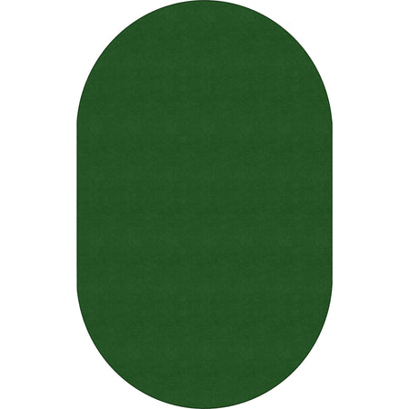 Flagship Carpets Ameristrong Solid Color Rug - 2000