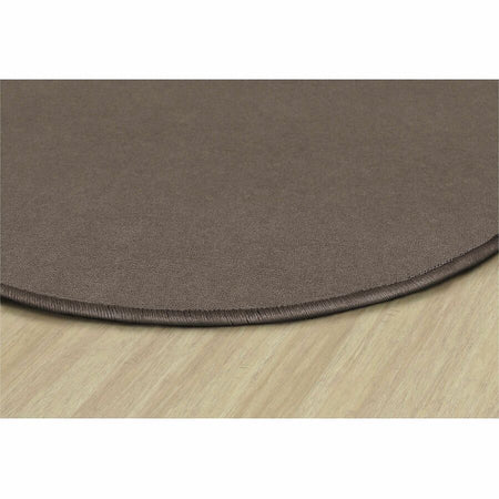Flagship Carpets Ameristrong Solid Color Rug - Right