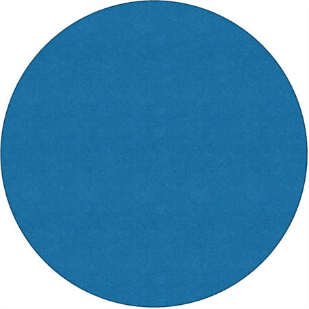 Flagship Carpets Ameristrong Solid Color Rug - 2000