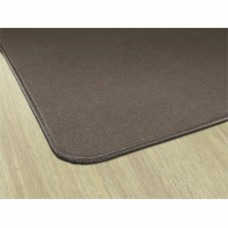 Flagship Carpets Ameristrong Solid Color Rug - Left
