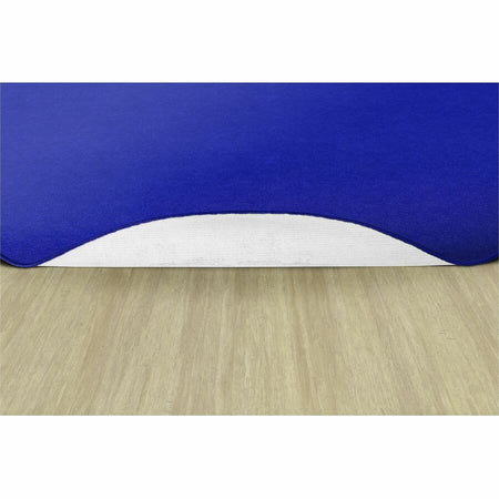 Flagship Carpets Ameristrong Solid Color Rug - Bottom