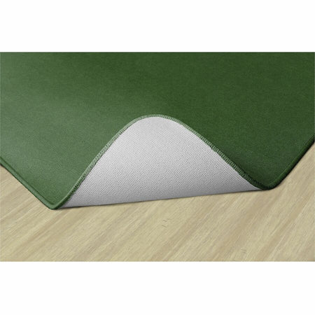 Flagship Carpets Ameristrong Solid Color Rug - Bottom