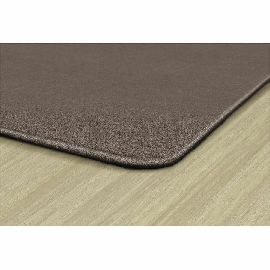 Flagship Carpets Ameristrong Solid Color Rug - Right