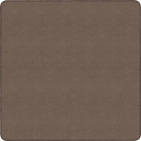 Flagship Carpets Ameristrong Solid Color Rug - 2000