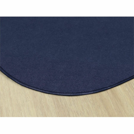 Flagship Carpets Ameristrong Solid Color Rug - Left