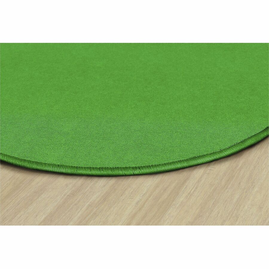 Flagship Carpets Ameristrong Solid Color Rug - Right