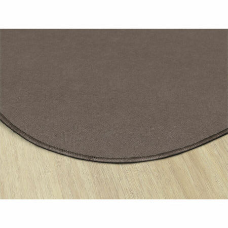 Flagship Carpets Ameristrong Solid Color Rug - Left