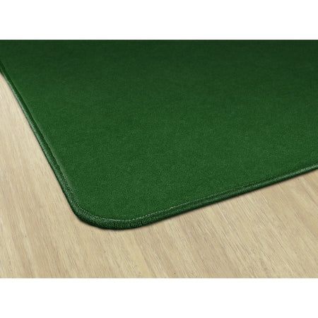 Flagship Carpets Ameristrong Solid Color Rug - Alternate-Image2