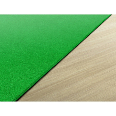 Flagship Carpets Ameristrong Solid Color Rug - Alternate-Image3