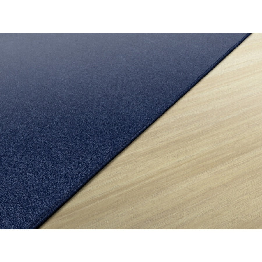 Flagship Carpets Ameristrong Solid Color Rug - Alternate-Image3