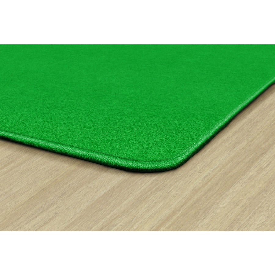 Flagship Carpets Ameristrong Solid Color Rug - Right