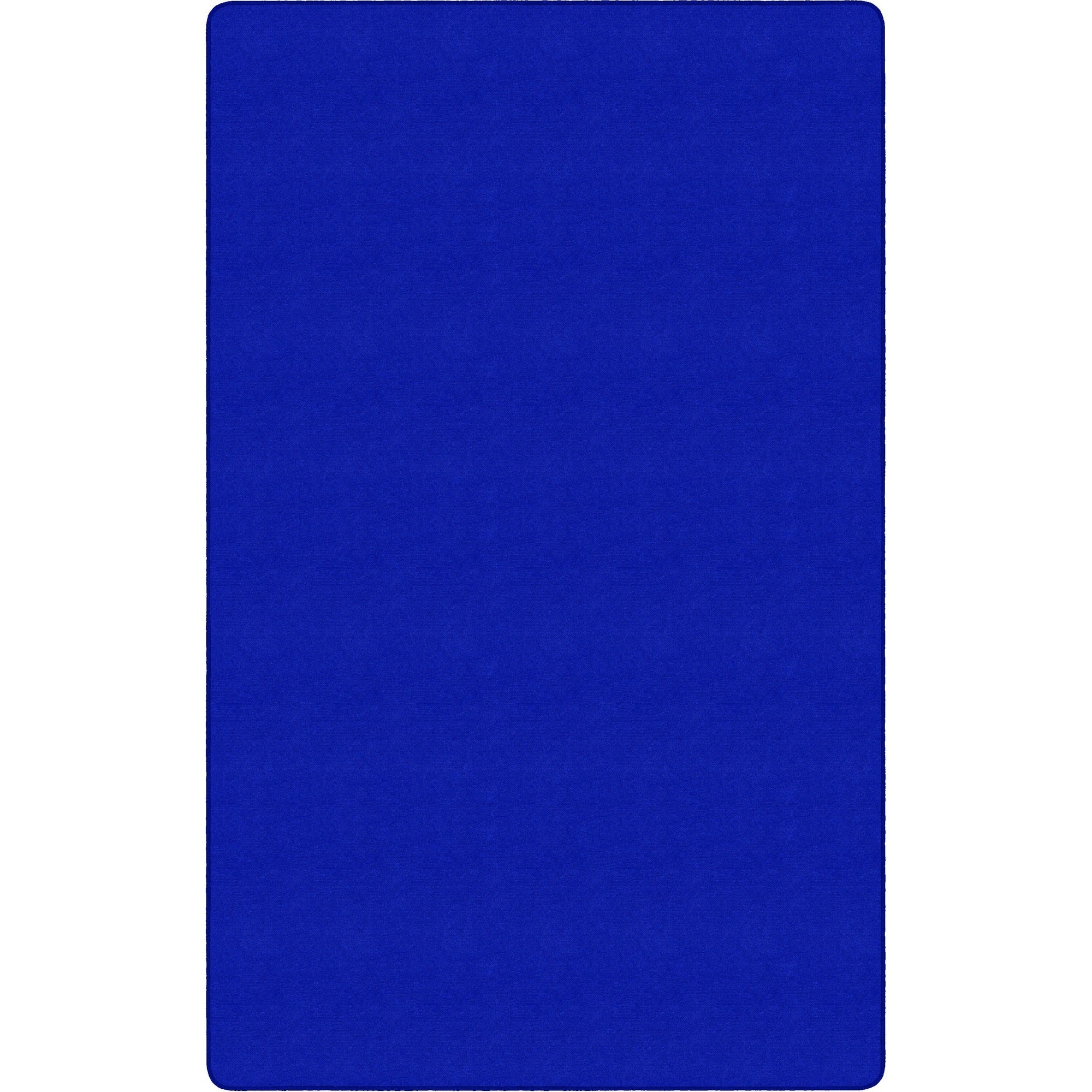 Flagship Carpets Ameristrong Solid Color Rug - 2000