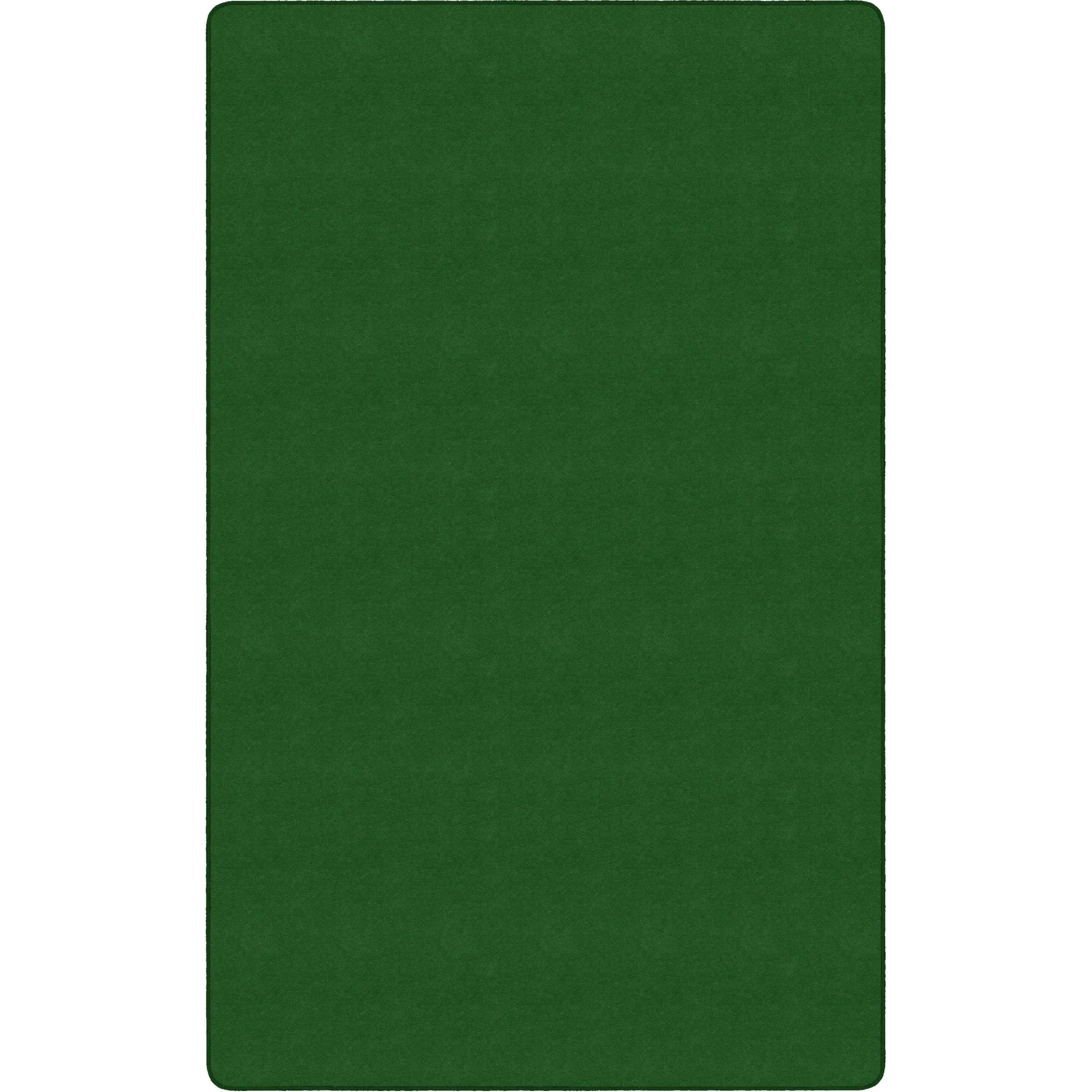 Flagship Carpets Ameristrong Solid Color Rug - Traditional Floor - 12x15 ft - Clover Fiber - Rugs & Mats