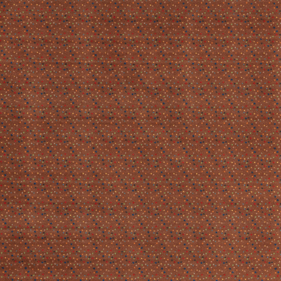 Flagship Carpets Calm Sitting Spots Oval Rug - Alternate-Image5